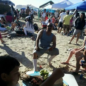 Meet your Posher, Jorge